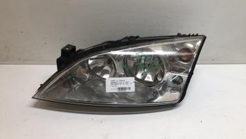 Optique avant principal gauche (feux)(phare)