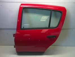 Porte arriere gauche