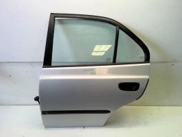 Porte arriere gauche