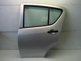 Porte arriere gauche