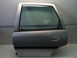 Porte arriere gauche