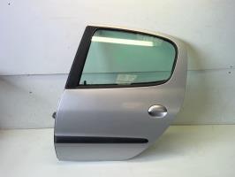 Porte arriere gauche