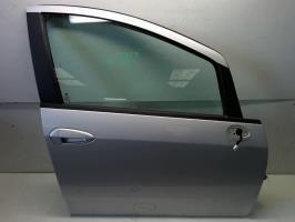 Porte avant droit