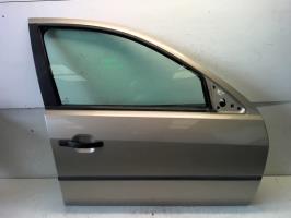 Porte avant droit