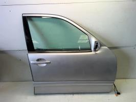 Porte avant droit