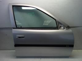 Porte avant droit