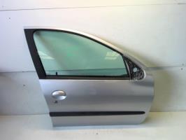 Porte avant droit