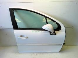 Porte avant droit