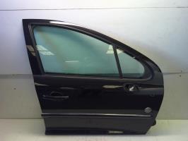 Porte avant droit