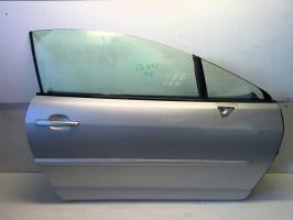 Porte avant droit