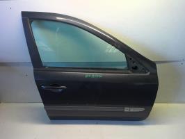 Porte avant droit