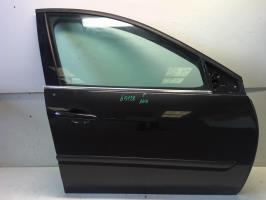 Porte avant droit