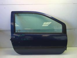 Porte avant droit