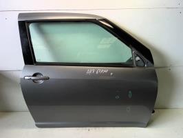 Porte avant droit