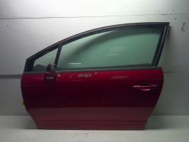 Porte avant gauche