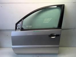 Porte avant gauche