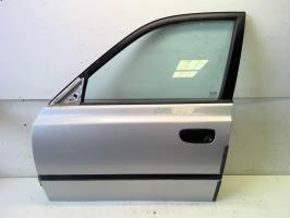 Porte avant gauche