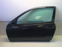 Porte avant gauche