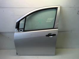 Porte avant gauche