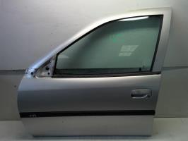 Porte avant gauche