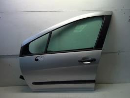 Porte avant gauche