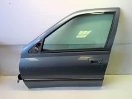 Porte avant gauche