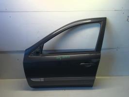 Porte avant gauche