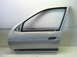 Porte avant gauche