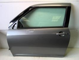 Porte avant gauche