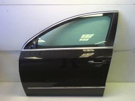 Porte avant gauche