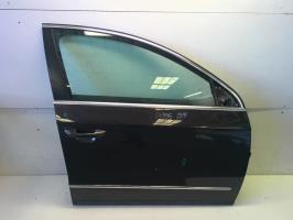 Porte avant droit