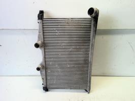 Echangeur air (Intercooler)