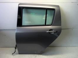 Porte arriere gauche