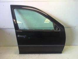 Porte avant droit