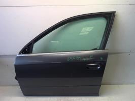 Porte avant gauche
