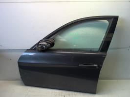 Porte avant gauche