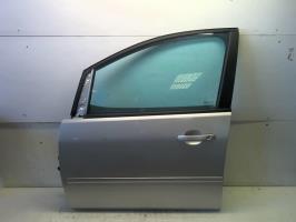 Porte avant gauche