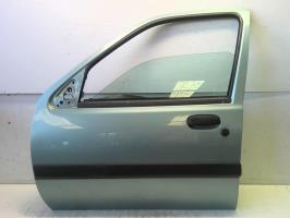 Porte avant gauche
