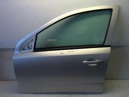 Porte avant gauche