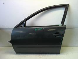 Porte avant gauche