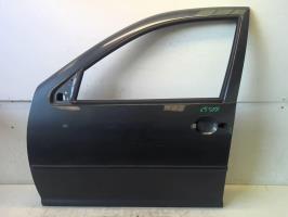 Porte avant gauche