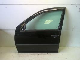 Porte avant gauche