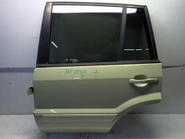 Porte arriere gauche