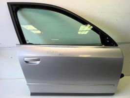 Porte avant droit