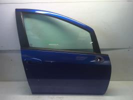 Porte avant droit