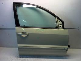 Porte avant droit