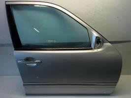 Porte avant droit