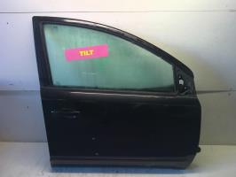 Porte avant droit
