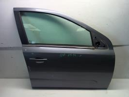 Porte avant droit