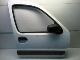 Porte avant droit